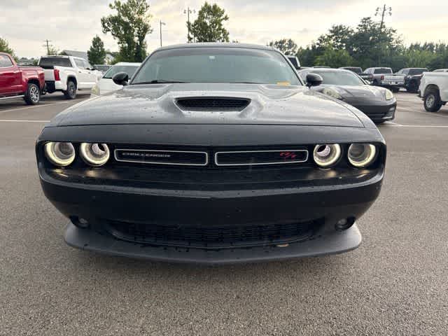 2020 Dodge Challenger R/T