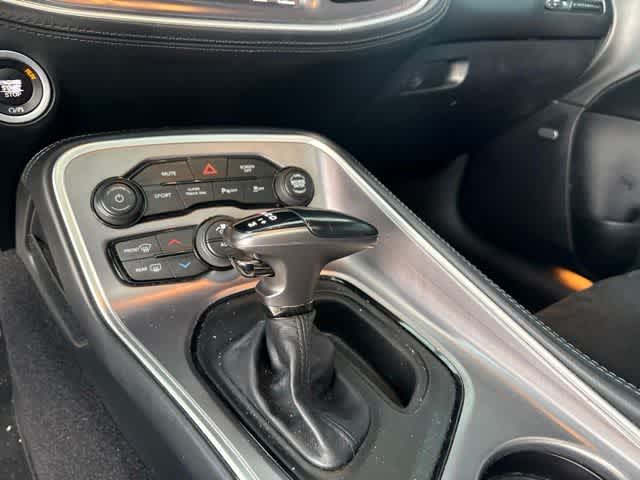 2020 Dodge Challenger R/T