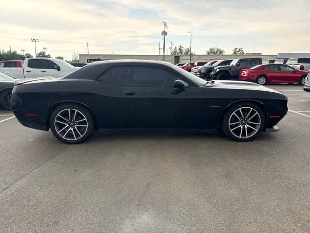 2020 Dodge Challenger R/T
