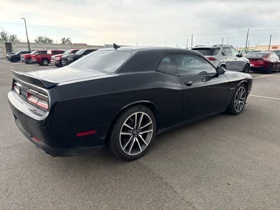 2020 Dodge Challenger R/T