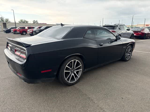 2020 Dodge Challenger R/T