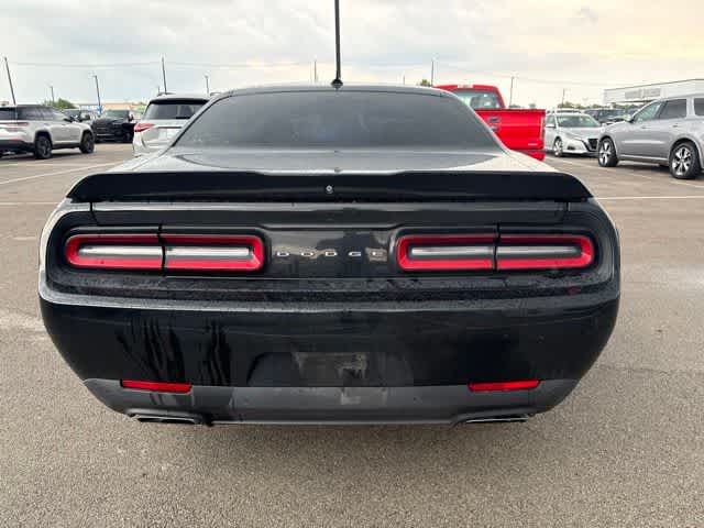 2020 Dodge Challenger R/T