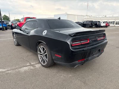 2020 Dodge Challenger R/T