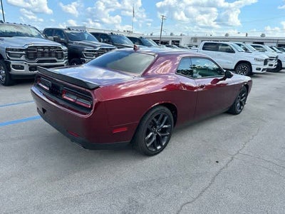 2023 Dodge Challenger R/T