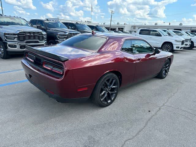 2023 Dodge Challenger R/T