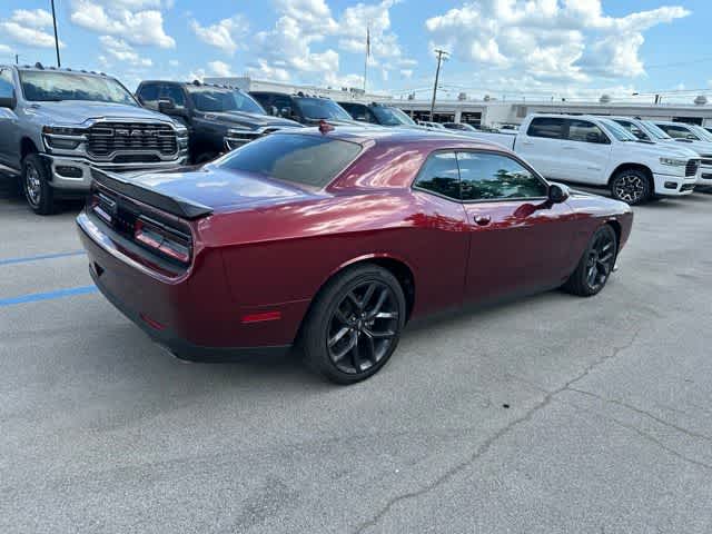 2023 Dodge Challenger R/T