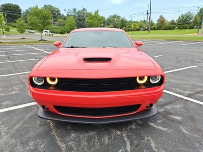 2021 Dodge Challenger GT