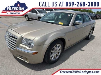 2007 Chrysler 300 C