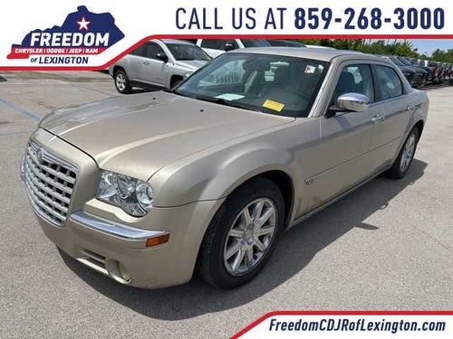 2007 Chrysler 300 C