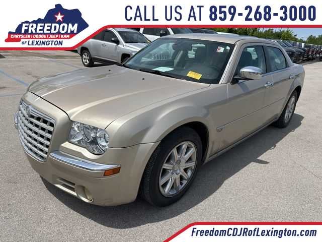 2007 Chrysler 300 C