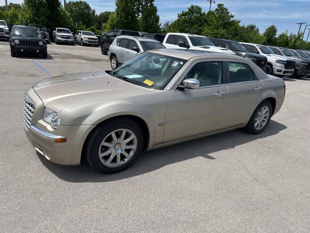 2007 Chrysler 300 C