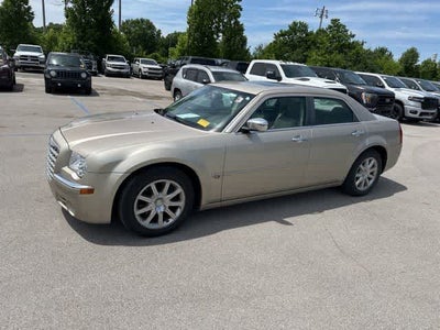 2007 Chrysler 300 C