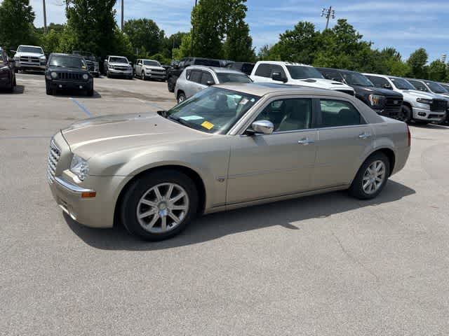 2007 Chrysler 300 C