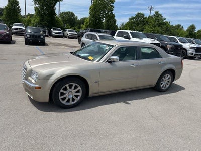 2007 Chrysler 300 C