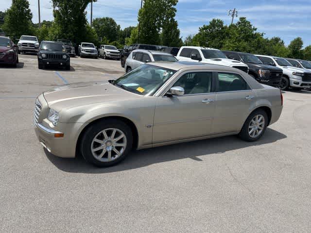 2007 Chrysler 300 C