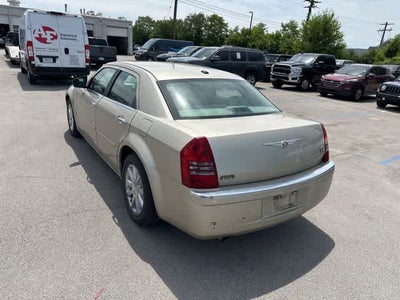 2007 Chrysler 300 C