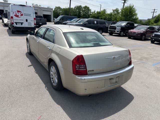 2007 Chrysler 300 C