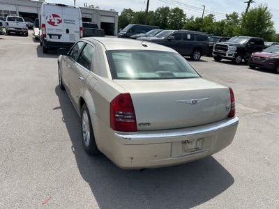 2007 Chrysler 300 C