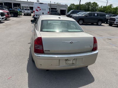2007 Chrysler 300 C