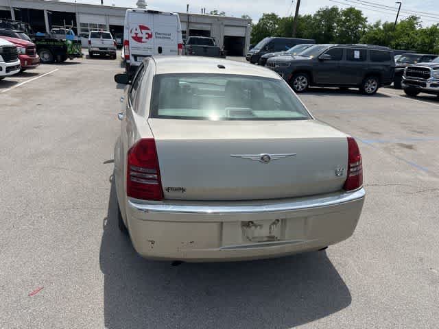 2007 Chrysler 300 C