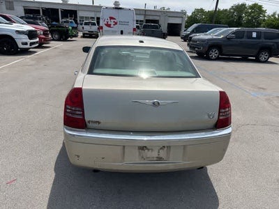 2007 Chrysler 300 C