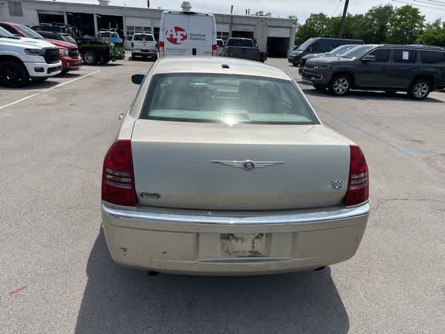 2007 Chrysler 300 C