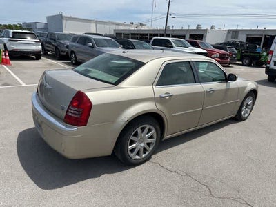 2007 Chrysler 300 C