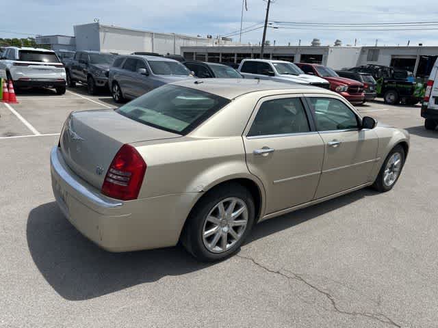 2007 Chrysler 300 C