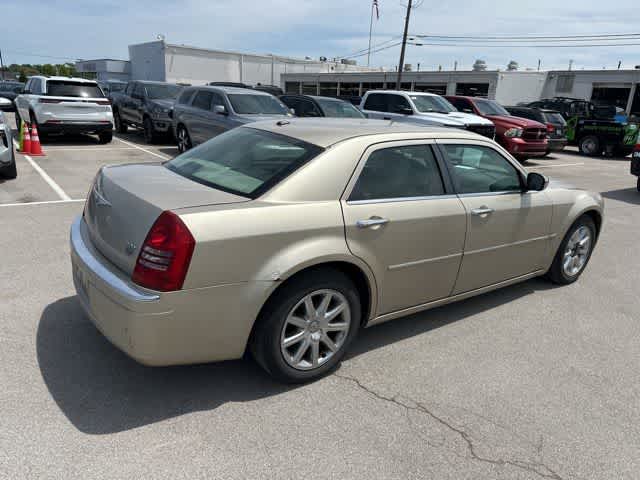 2007 Chrysler 300 C
