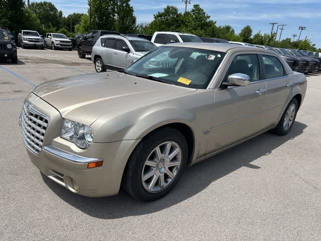 2007 Chrysler 300 C