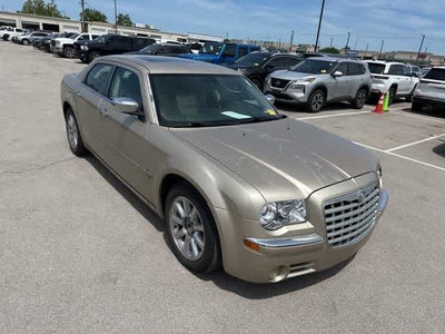 2007 Chrysler 300 C
