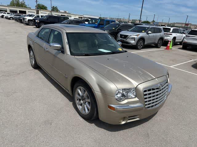 2007 Chrysler 300 C
