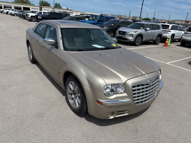 2007 Chrysler 300 C