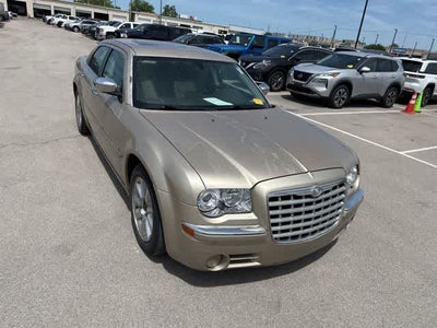 2007 Chrysler 300 C