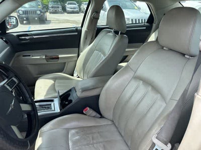 2007 Chrysler 300 C