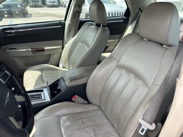 2007 Chrysler 300 C