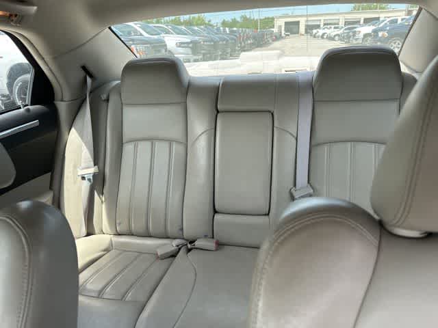 2007 Chrysler 300 C
