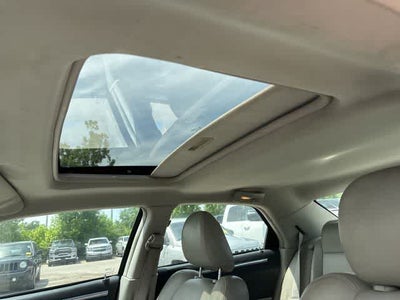 2007 Chrysler 300 C