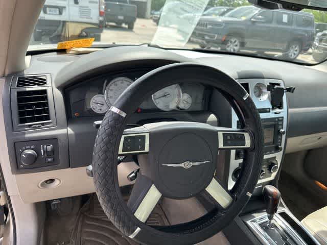 2007 Chrysler 300 C