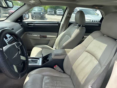 2007 Chrysler 300 C