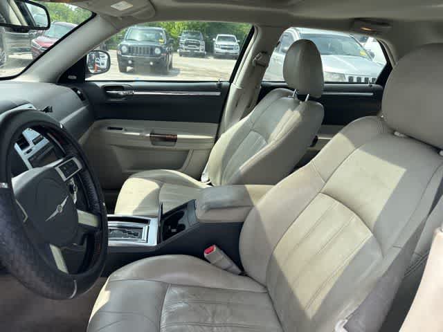 2007 Chrysler 300 C