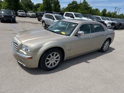 2007 Chrysler 300 C