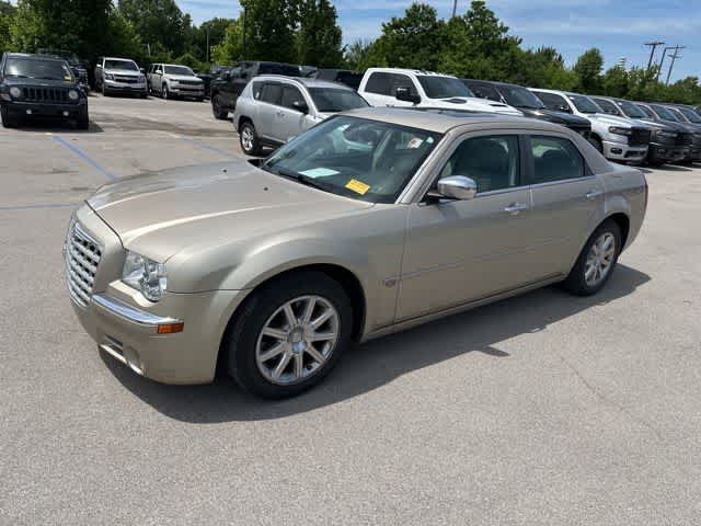 2007 Chrysler 300 C