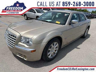 2007 Chrysler 300 C