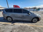 2021 Chrysler Pacifica Hybrid Touring L