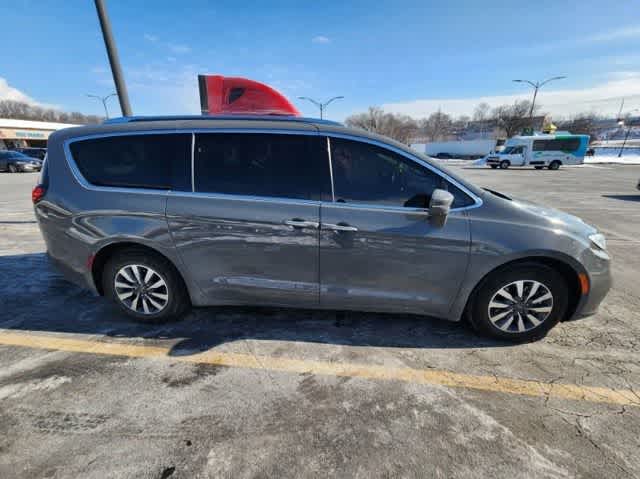 2021 Chrysler Pacifica Hybrid Touring L