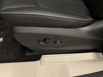 2020 Chrysler Pacifica Hybrid Limited