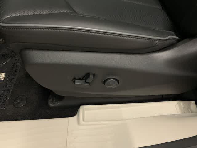 2020 Chrysler Pacifica Hybrid Limited