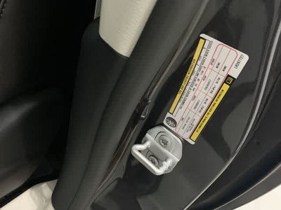 2020 Chrysler Pacifica Hybrid Limited