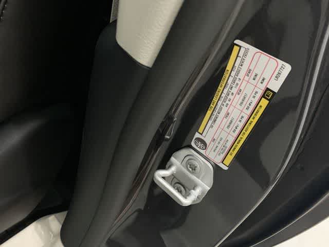 2020 Chrysler Pacifica Hybrid Limited